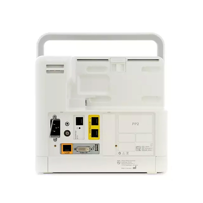 Монитор пациента Philips IntelliVue MX400
